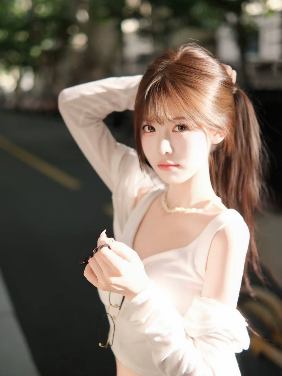 最新·锦衣便利店·终章海报