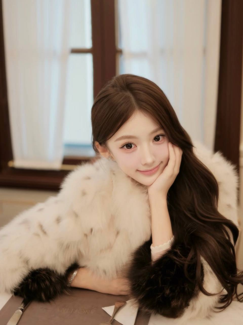 银杏校服·前传海报